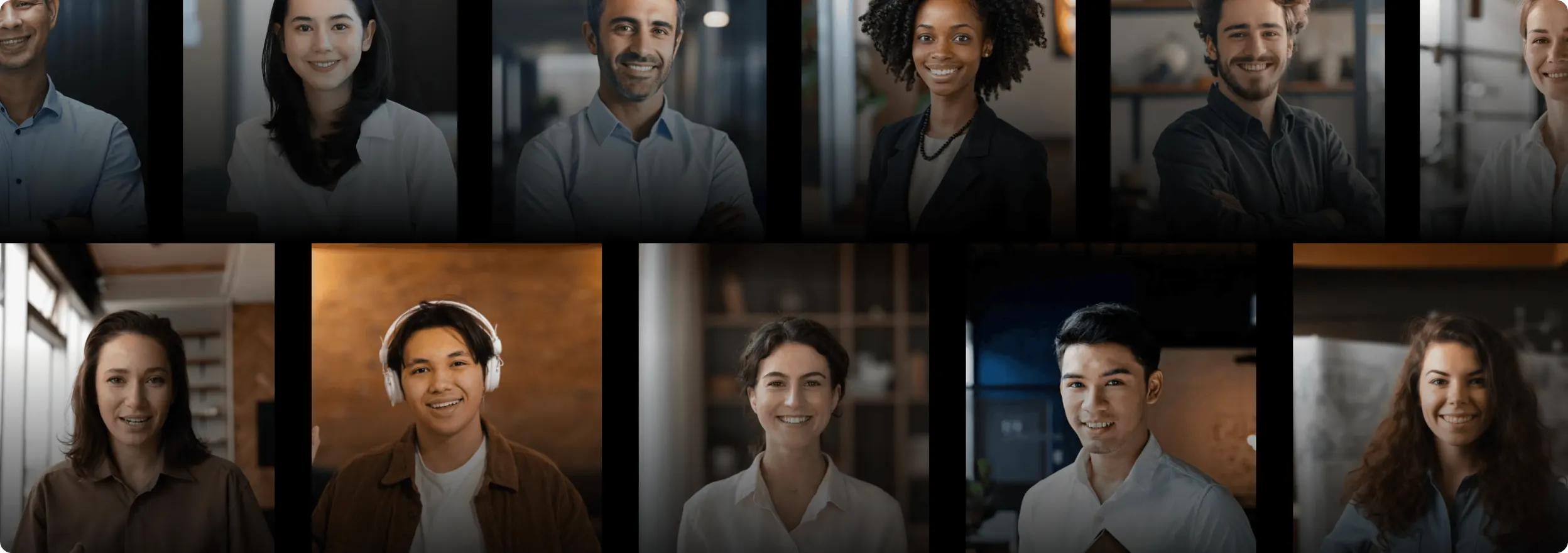 Team Collaboration — Livetwin in action